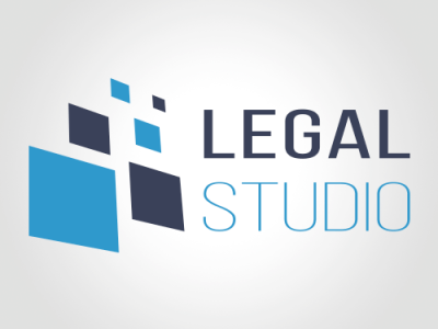 Legal Studio logo - Fastlane Communication Agency