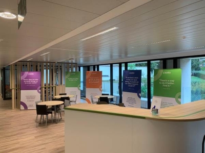 EUREKA Network rollups designed by Fastlane