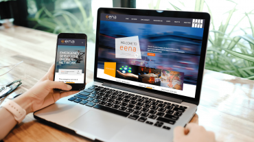 EENA website