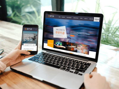 EENA website