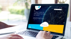 EU DisinfoLab website