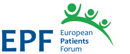 Logo European Patients Forum