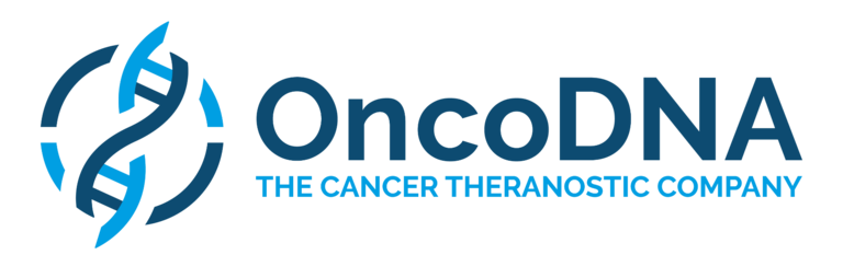 OncoDNA logo