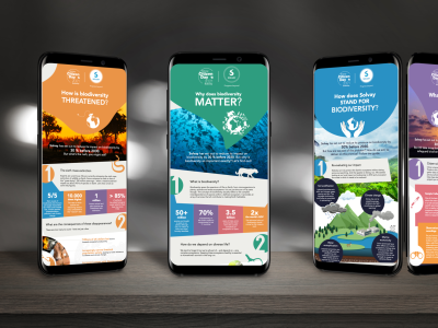 Citizen Day 2023 infographics