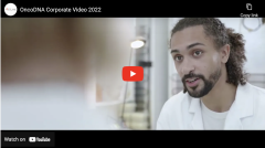 OncoDNA video capure