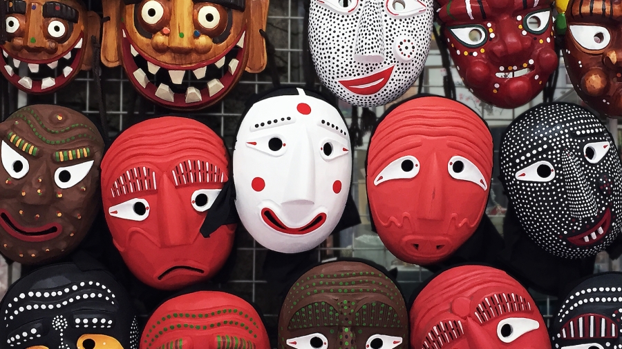 Mask Variety