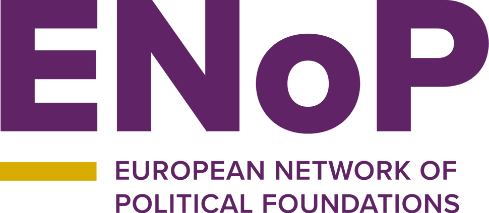 ENOP logo