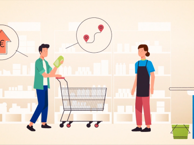 Eurocommerce #SingleMarket4All video