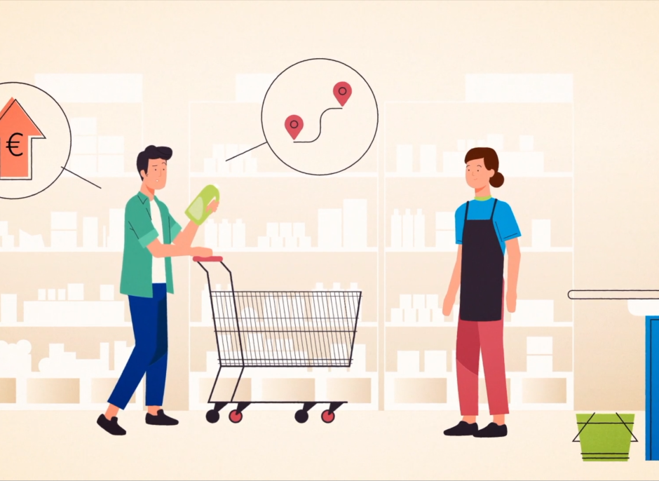 Eurocommerce #SingleMarket4All video
