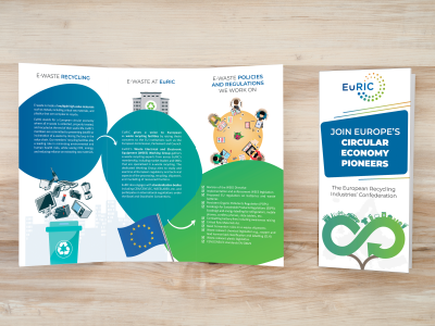 Euric leaflets