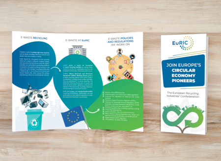 Euric leaflets